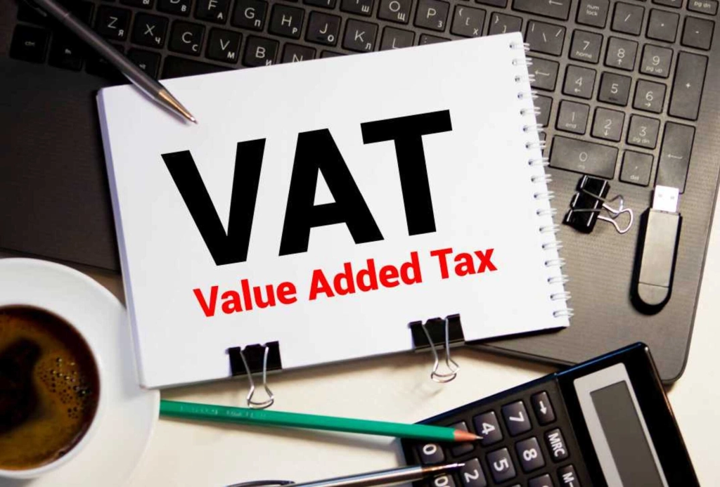 VAT